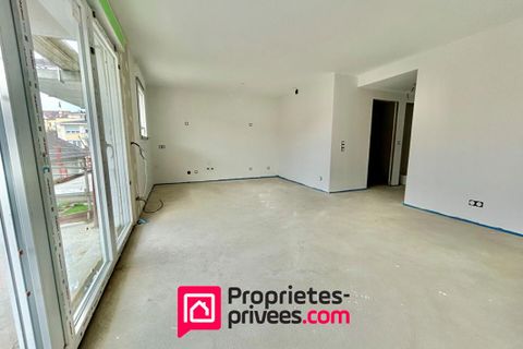 Lejlighed i Strasbourg, Bas-Rhin, Strasbourg - € 304.300 | Ref: 416474YSOM - foto 16