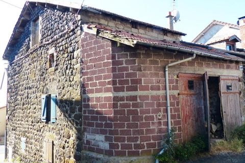 Villa i Costaros, Haute-Loire, Costaros - € 30.000 | Ref: 416884ARIG - foto 1