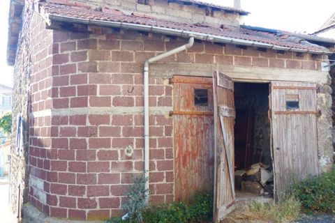 Villa i Costaros, Haute-Loire, Costaros - € 30.000 | Ref: 416884ARIG - foto 2