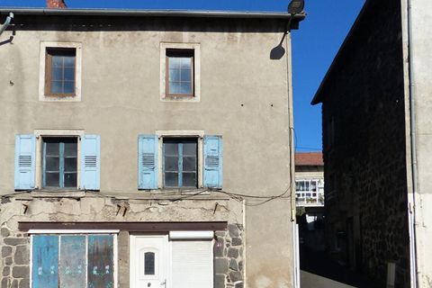 Villa i Costaros, Haute-Loire, Costaros - € 30.000 | Ref: 416884ARIG - foto 3