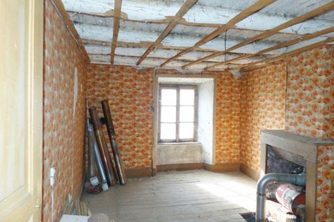 Villa i Costaros, Haute-Loire, Costaros - € 30.000 | Ref: 416884ARIG - foto 6