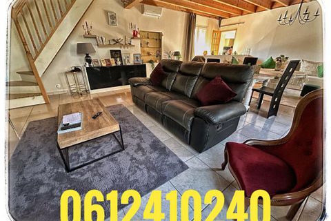 Villa a Sainte-Terre, Gironde, Sainte-Terre - € 201.400 | Ref: 417571FGY - foto 6