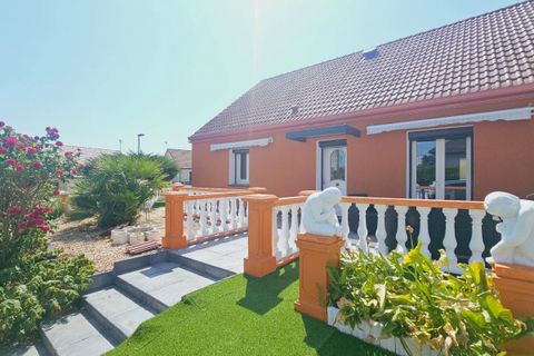 Villa i Saint-Florent-sur-Cher, Cher, Saint-Florent-sur-Cher - € 189.000 | Ref: 418510COS - foto 1