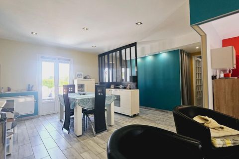 Villa i Saint-Florent-sur-Cher, Cher, Saint-Florent-sur-Cher - € 189.000 | Ref: 418510COS - foto 2