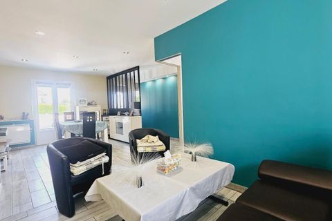 Villa i Saint-Florent-sur-Cher, Cher, Saint-Florent-sur-Cher - € 189.000 | Ref: 418510COS - foto 4
