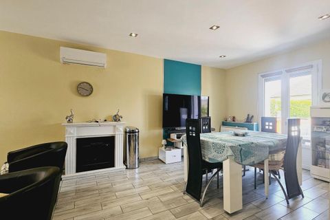 Villa i Saint-Florent-sur-Cher, Cher, Saint-Florent-sur-Cher - € 189.000 | Ref: 418510COS - foto 6
