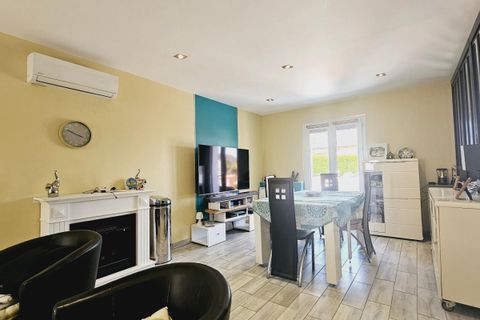 Villa i Saint-Florent-sur-Cher, Cher, Saint-Florent-sur-Cher - € 189.000 | Ref: 418510COS - foto 7