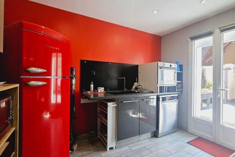 Villa i Saint-Florent-sur-Cher, Cher, Saint-Florent-sur-Cher - € 189.000 | Ref: 418510COS - foto 9