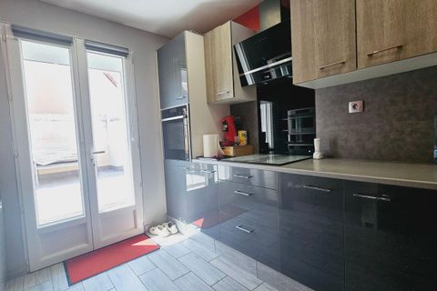 Villa i Saint-Florent-sur-Cher, Cher, Saint-Florent-sur-Cher - € 189.000 | Ref: 418510COS - foto 11