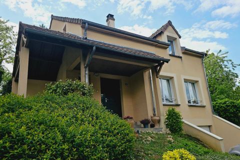 Villa i Bourges, Cher, Bourges - € 224.700 | Ref: 410199COS - foto 1
