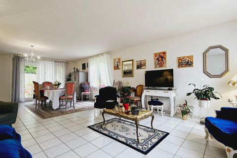 Villa i Bourges, Cher, Bourges - € 224.700 | Ref: 410199COS - foto 2