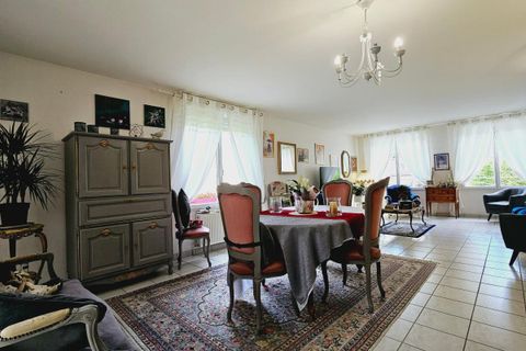 Villa i Bourges, Cher, Bourges - € 224.700 | Ref: 410199COS - foto 5