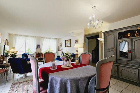Villa i Bourges, Cher, Bourges - € 224.700 | Ref: 410199COS - foto 6