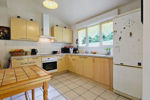 Villa i Bourges, Cher, Bourges - € 224.700 | Ref: 410199COS - foto 7