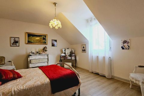 Villa i Bourges, Cher, Bourges - € 224.700 | Ref: 410199COS - foto 10