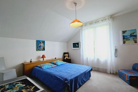 Villa i Bourges, Cher, Bourges - € 224.700 | Ref: 410199COS - foto 11