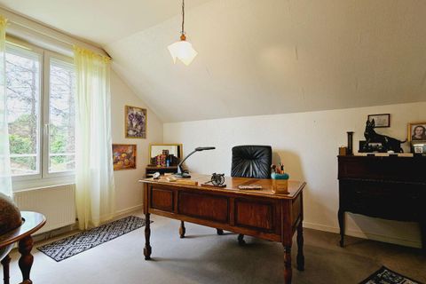 Villa i Bourges, Cher, Bourges - € 224.700 | Ref: 410199COS - foto 13