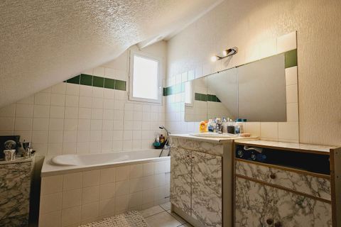 Villa i Bourges, Cher, Bourges - € 224.700 | Ref: 410199COS - foto 15