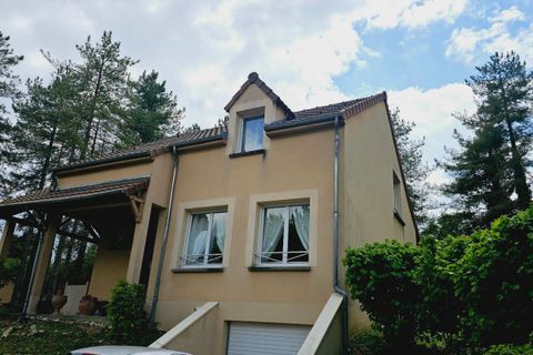 Villa i Bourges, Cher, Bourges - € 224.700 | Ref: 410199COS - foto 17