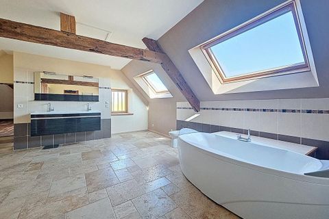 Villa i Alencon, Orne, Alencon - € 598.500 | Ref: 418315TYF - foto 1