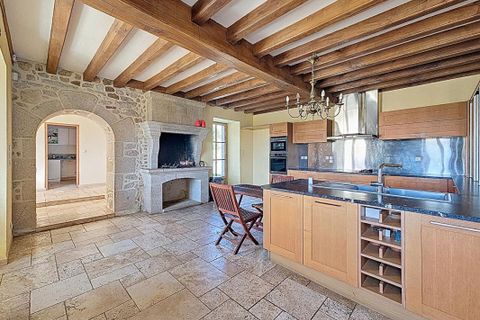 Villa i Alencon, Orne, Alencon - € 598.500 | Ref: 418315TYF - foto 7
