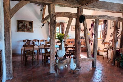 Villa a Bonnée, Loiret, Bonnée - € 551.200 | Ref: 418010CPS - foto 7