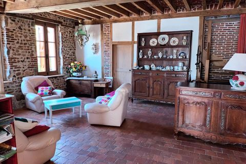 Villa a Bonnée, Loiret, Bonnée - € 551.200 | Ref: 418010CPS - foto 8