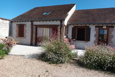 Villa a Bonnée, Loiret, Bonnée - € 551.200 | Ref: 418010CPS - foto 15