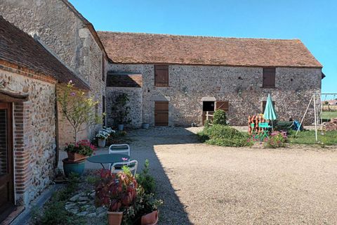 Villa a Bonnée, Loiret, Bonnée - € 551.200 | Ref: 418010CPS - foto 16