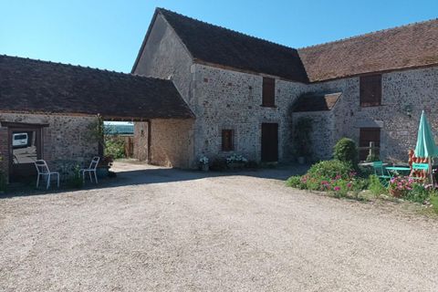Villa a Bonnée, Loiret, Bonnée - € 551.200 | Ref: 418010CPS - foto 17