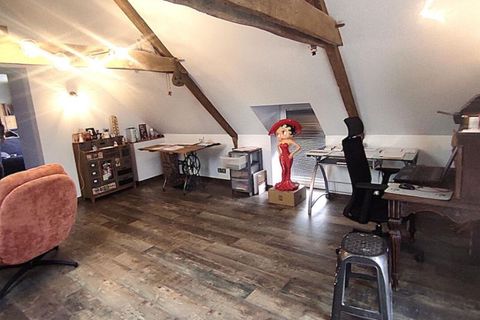 Villa i Baud, Morbihan, Baud - € 315.000 | Ref: 407391APOA - foto 3