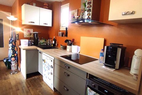 Villa i Baud, Morbihan, Baud - € 315.000 | Ref: 407391APOA - foto 5