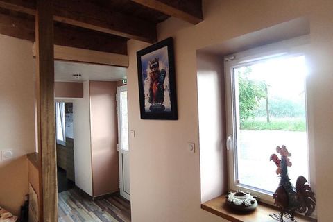 Villa i Baud, Morbihan, Baud - € 315.000 | Ref: 407391APOA - foto 11