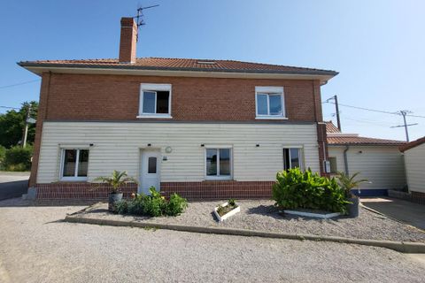 Villa i Rubrouck, Nord, Rubrouck - € 362.000 | Ref: 418094BETB - foto 1