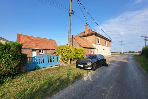 Villa i Rubrouck, Nord, Rubrouck - € 362.000 | Ref: 418094BETB - foto 2