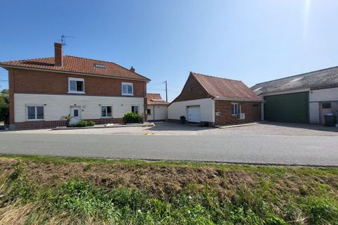 Villa i Rubrouck, Nord, Rubrouck - € 362.000 | Ref: 418094BETB - foto 3