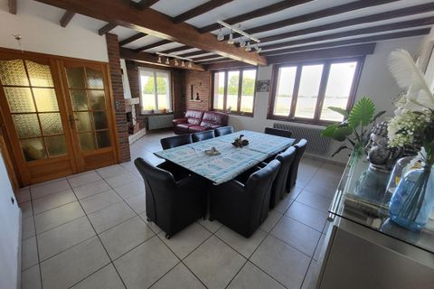 Villa i Rubrouck, Nord, Rubrouck - € 362.000 | Ref: 418094BETB - foto 4