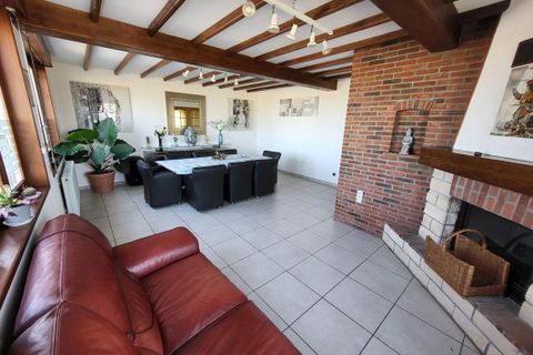 Villa i Rubrouck, Nord, Rubrouck - € 362.000 | Ref: 418094BETB - foto 5