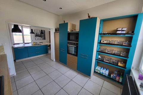 Villa i Rubrouck, Nord, Rubrouck - € 362.000 | Ref: 418094BETB - foto 8