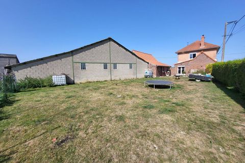 Villa i Rubrouck, Nord, Rubrouck - € 362.000 | Ref: 418094BETB - foto 15