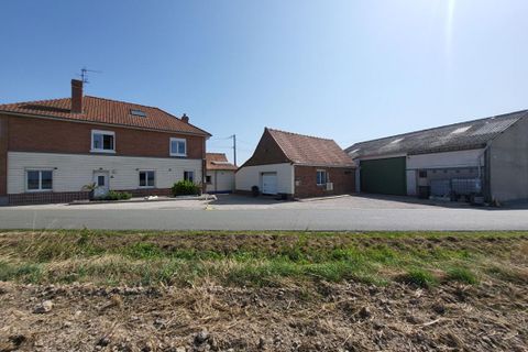 Villa i Rubrouck, Nord, Rubrouck - € 362.000 | Ref: 418094BETB - foto 17