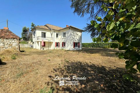 Villa i Mussidan, Dordogne, Mussidan - € 155.000 | Ref: 418015PDL - foto 1