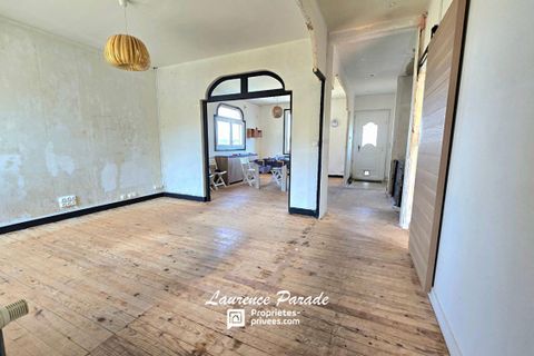 Villa i Mussidan, Dordogne, Mussidan - € 155.000 | Ref: 418015PDL - foto 3