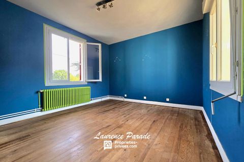 Villa i Mussidan, Dordogne, Mussidan - € 155.000 | Ref: 418015PDL - foto 8