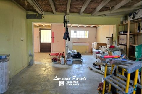 Villa i Mussidan, Dordogne, Mussidan - € 155.000 | Ref: 418015PDL - foto 13