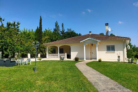 Villa i Yvrac, Gironde, Yvrac - € 722.000 | Ref: 417968NAD - foto 1