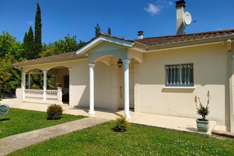 Villa i Yvrac, Gironde, Yvrac - € 722.000 | Ref: 417968NAD - foto 3