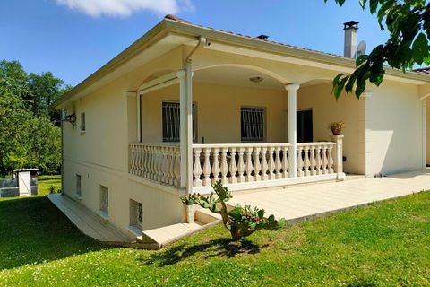 Villa i Yvrac, Gironde, Yvrac - € 722.000 | Ref: 417968NAD - foto 5