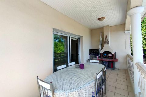 Villa i Yvrac, Gironde, Yvrac - € 722.000 | Ref: 417968NAD - foto 8