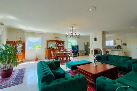 Villa i Yvrac, Gironde, Yvrac - € 722.000 | Ref: 417968NAD - foto 9